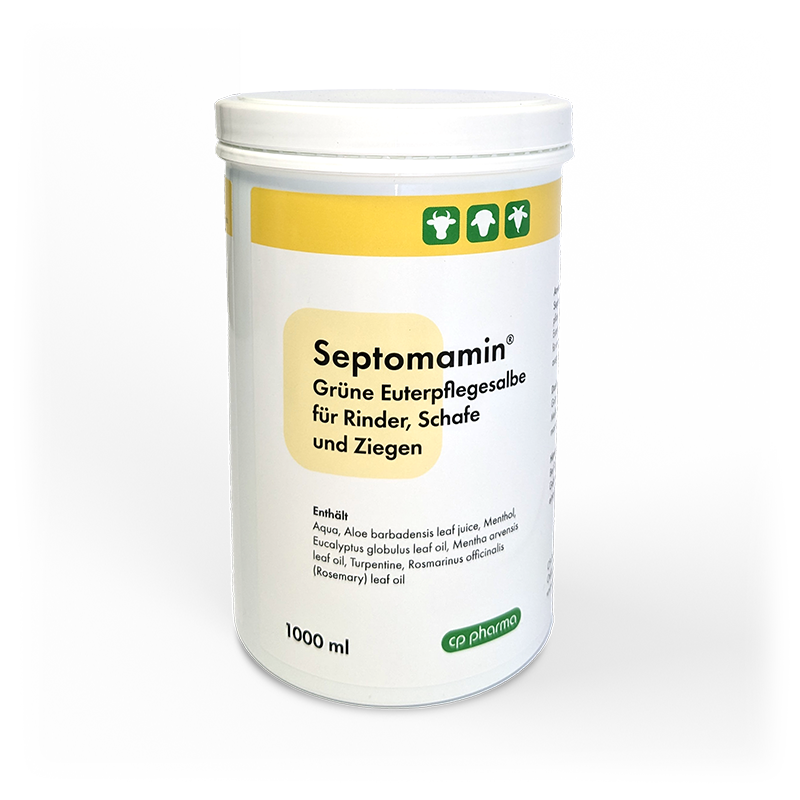 Septomamin, 1000 g