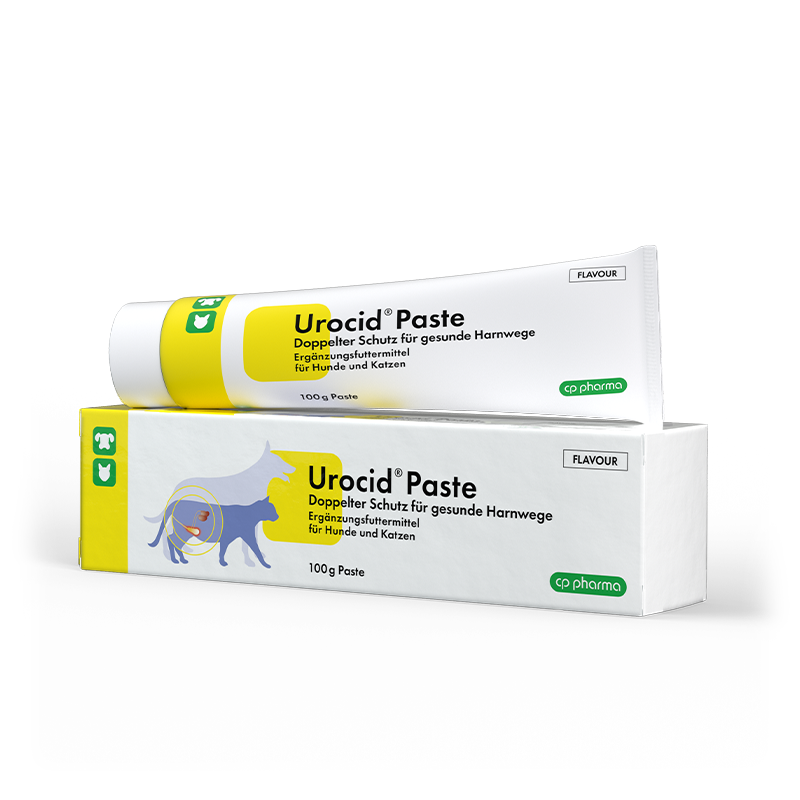 Urocid, 100 g