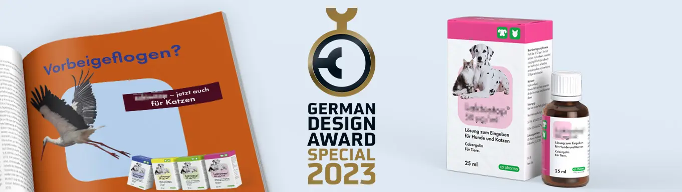 German Design Award