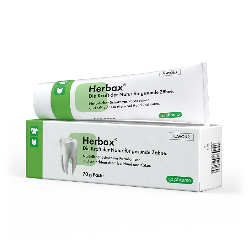 Herbax, 70 g