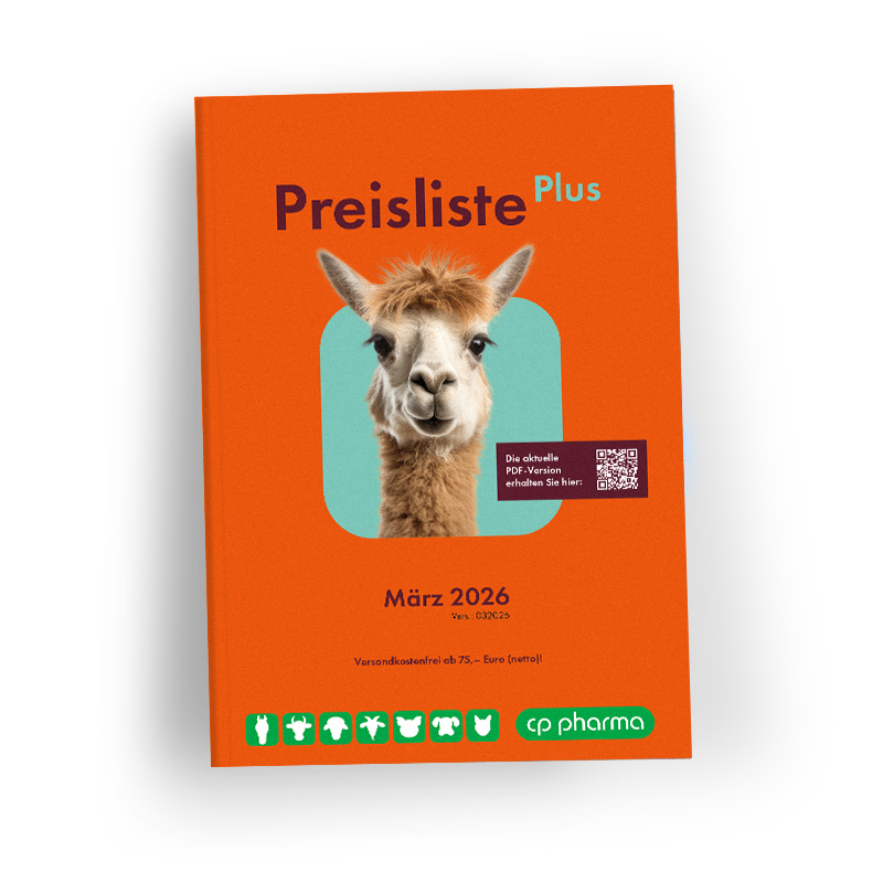 Preisliste Plus März 2026