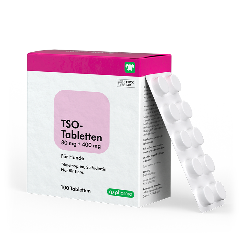 Amoxicillin 400 mg für hunde