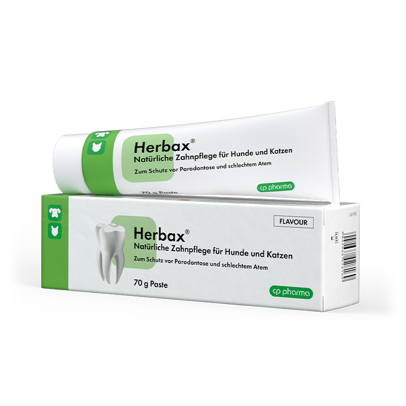 Herbax, 70 g