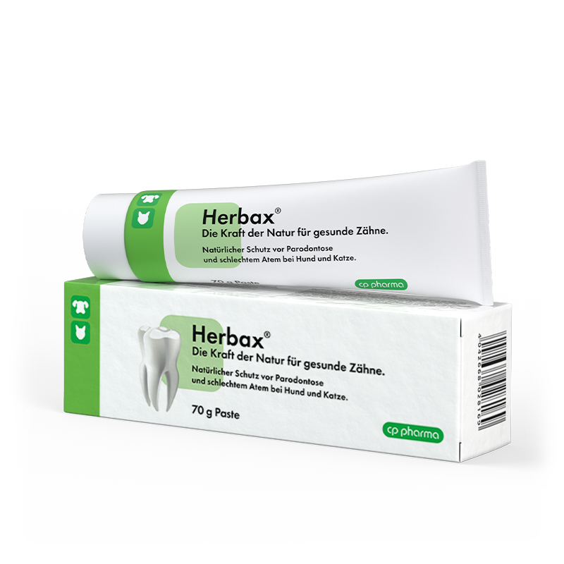 Herbax, 70 ml