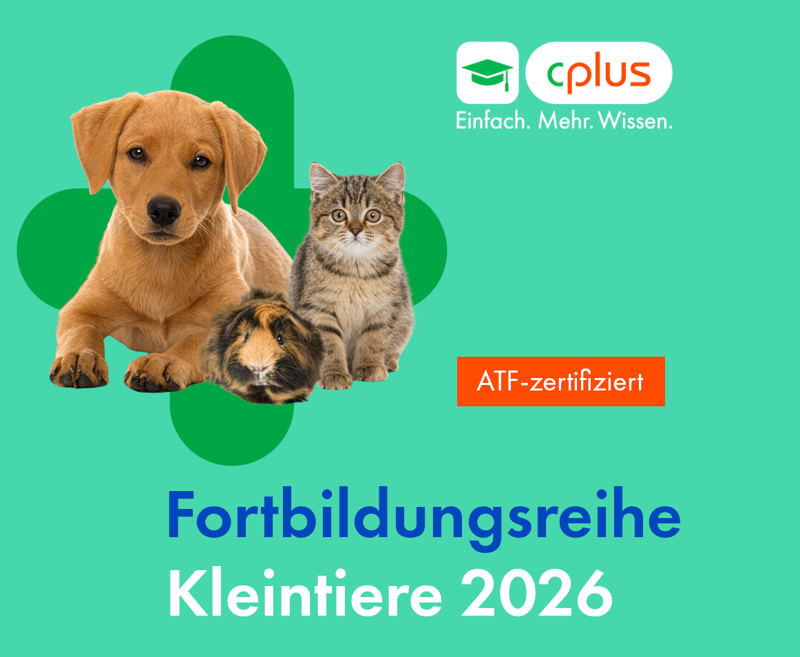 CPlus Kleintier 2026